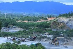 Lãnh đạo TP Đà Nẵng yêu cầu 'bung' nguồn lực khoáng sản để đáp ứng cho mục tiêu tăng trưởng