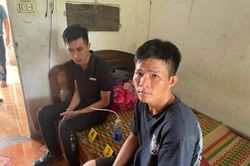 Công an xã Tam Xuân triệt phá tụ điểm mua bán trái phép chất ma túy