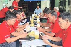 Những hội quán nông dân số