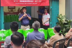Quy định tiêu chuẩn Trưởng thôn, Tổ trưởng tổ dân phố