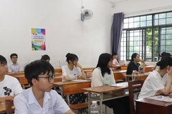 Đề thi và gợi ý đáp án môn Sinh học