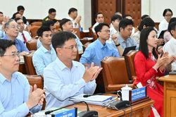 TPHCM cắt giảm đến 50% thời gian giải quyết nhiều thủ tục hành chính