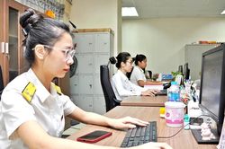 Cá nhân cho thuê bất động sản doanh thu từ 1 tỷ đồng/năm trở xuống, vẫn phải thông báo doanh thu