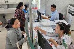 Bộ Nội vụ chỉ đạo nóng giải pháp gỡ khó cho nhân lực cấp cơ sở