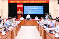 Bộ GD-ĐT: Đề thi bám sát chương trình, đúng cấu trúc đã được công bố