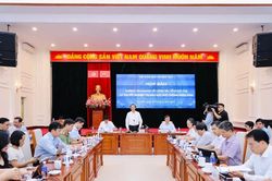 Bộ GD-ĐT: Đề thi bám sát chương trình, đúng cấu trúc đã được công bố