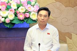 Sớm hoàn thiện hệ thống phần mềm phục vụ công tác dân nguyện