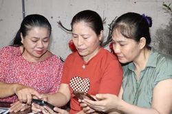 TPHCM sẽ kết thúc mô hình tổ nhân dân tự quản, tổ dân cư tại 66 xã, phường, đặc khu