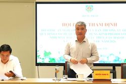 Đề xuất không tiếp tục áp dụng cơ chế bổ sung thu nhập đặc thù với ngành Thuế, Hải quan, Kho bạc