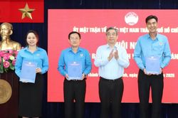 Thêm địa chỉ chăm lo, đại diện và bảo vệ người lao động tại TPHCM