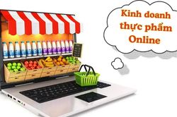 Đề xuất s&agrave;n thương mại điện tử v&agrave; mạng x&atilde; hội phải x&aacute;c thực danh t&iacute;nh người b&aacute;n thực phẩm