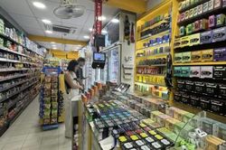 Malaysia cảnh báo về loại ma túy tổng hợp mới 'Piu Piu'