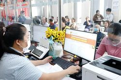 TPHCM trong kỷ nguyên mới: Thể chế đột phá, hành động thực chất - Bài 4: Không để lỡ cơ hội phát triển nhanh, bền vững