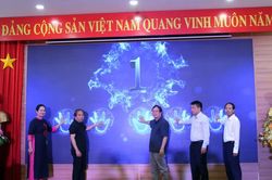 Cuộc thi lan tỏa những câu chuyện đẹp về sách và mái trường