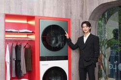 LG cùng chiến dịch 'Chọn K-Tech, Sống Chuẩn Hàn'