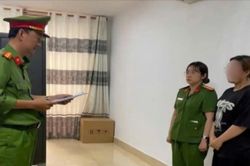 Cà Mau: Bắt người phụ nữ đánh con ruột chấn thương, tử vong