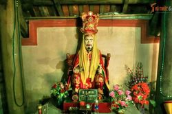 Sự nghiệp như phim của Hoàng Đình Bảo – quyền thần số 1 cuối thời chúa Trịnh
