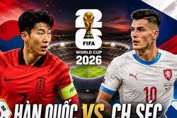 Dự đoán Hàn Quốc vs CH Séc: Son Heung-min đối đầu Patrik Schick