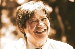 Chiều sâu tư duy sau 'Những chiếc lá' của người thay đổi diện mạo thơ Việt