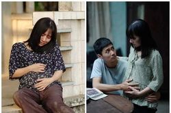 'Ma Xó' gây sốt phòng vé, điều gì hút khán giả đến rạp?