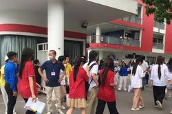 Đề và gợi ý đáp án môn Hóa thi tốt nghiệp THPT 2026
