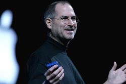 [GALLERY] Steve Jobs và hành trình biến Apple thành đế chế công nghệ