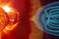 Kế hoạch xây tường plasma nhân tạo để bảo vệ Trái đất khỏi bão mặt trời mạnh