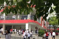 Đề và gợi ý đáp án môn Tin học kỳ thi tốt nghiệp THPT 2026