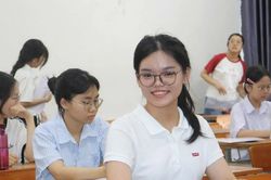 Tăng lớp giám sát cho Kỳ thi tốt nghiệp THPT 2026