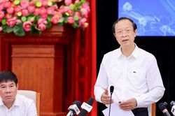 Nỗ lực tổ chức Kỳ thi tốt nghiệp THPT 2026 an toàn trong bối cảnh nhiều đổi mới