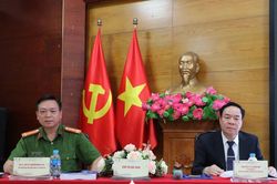 Chuyên gia bàn giải pháp bảo vệ dữ liệu, ứng phó nguy cơ an ninh mạng từ AI