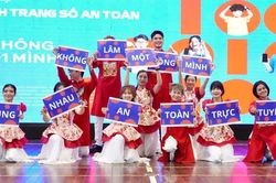 Công an Lâm Đồng thành lập Câu lạc bộ Niềm tin số