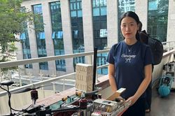 Đào tạo kỹ sư Robot và AI đáp ứng nhu cầu nhân lực công nghệ cao