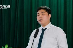 Đề thi To&aacute;n c&oacute; t&iacute;nh ph&acirc;n h&oacute;a mạnh