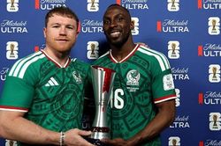 Cầu thủ đầu tiên giành giải xuất sắc nhất trận đấu tại World Cup 2026