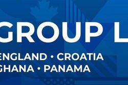 Lịch thi đấu bóng đá bảng L World Cup 2026 mới nhất
