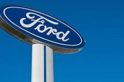 Hơn nửa triệu xe ô tô Ford bị thu hồi vì một chi tiết lỗi