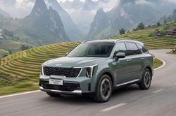 Cập nhật bảng giá xe hãng Kia mới nhất tháng 6/2026