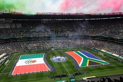 Top 5 trận khai mạc World Cup đáng nhớ nhất lịch sử: Những khoảnh khắc làm 'rung chuyển' cả thế giới bóng đá