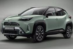 Top 10 xe ô tô động cơ đốt trong bán chạy nhất tháng 5/2026: Toyota Yaris Cross bức tốc mạnh mẽ