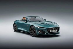 Cập nhật bảng giá xe hãng Jaguar mới nhất tháng 6/2026