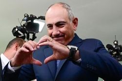 Bầu cử Quốc hội tại Armenia: Hướng tới lựa chọn cân bằng chiến lược