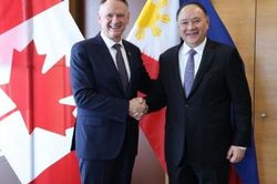 Canada và Nhật Bản tăng cường gắn kết an ninh với các quốc gia Đông Nam Á