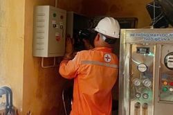 Lịch cúp điện Thành phố Huế hôm nay ngày 13/6/2026