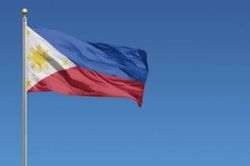 Điện mừng ngày Tuyên bố độc lập của Philippines