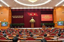 Khơi dậy khát vọng và tiềm năng của người cán bộ