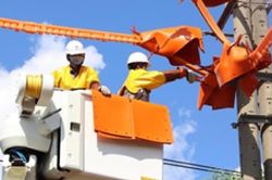 Thách thức lớn trong cung ứng điện thời gian sắp tới