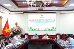 Dự thảo Luật Nuôi con nuôi (sửa đổi): Bảo đảm quyền lợi tốt nhất cho trẻ em