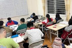 Hộ kinh doanh có được dạy tiếng Anh ngoài chương trình phổ thông cho học sinh tiểu học?