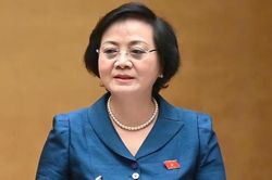 Phó Thủ tướng Phạm Thị Thanh Trà nhận thêm nhiệm vụ